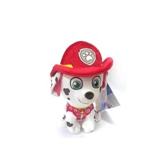 PERTINI Patrolne šape Marshal plišana figura 18 cm PERTINI Patrolne šape Marshal plišana figura 18 cm