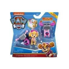 PERTINI Patrolne šape Skye set