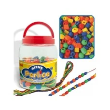 PERTINI Perlice nizalice sitne PERTINI Perlice nizalice sitne