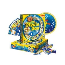 PERTINI Pertini Medin dan PERTINI Pertini Medin dan