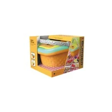 PERTINI Piknik korpa burger