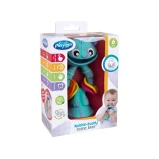 PERTINI Playgro Zvečka meda PERTINI Playgro Zvečka meda