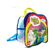 PERTINI Ranac sa kinetičkim peskom dino