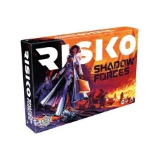PERTINI Riziko Shadow Forces
