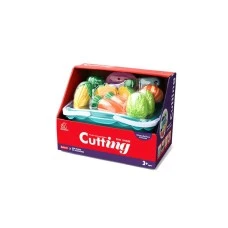 PERTINI Seckanje povrća sa korpom