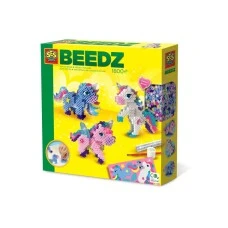 PERTINI Ses Creative Perlice - jednorozi