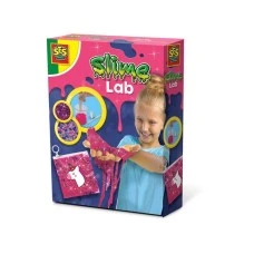 PERTINI Ses Creative Slime lab jednorog PERTINI Ses Creative Slime lab jednorog