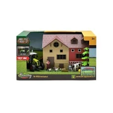 PERTINI Set farma 12 delova PERTINI Set farma 12 delova