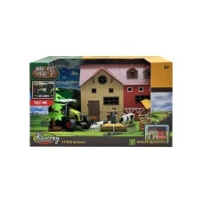 PERTINI Set farma 13 delova PERTINI Set farma 13 delova