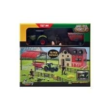 PERTINI Set farma 78 delova