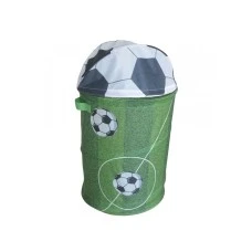 PERTINI Sklopiva korpa za igračke-Fudbal PERTINI Sklopiva korpa za igračke-Fudbal