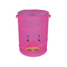 PERTINI Sklopiva korpa za igračke-Slon PERTINI Sklopiva korpa za igračke-Slon