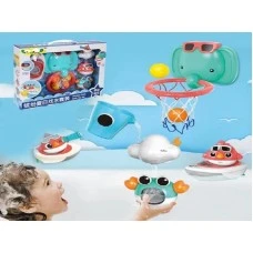 PERTINI Slonče Set Za Kupanje 1039447 PERTINI Slonče Set Za Kupanje 1039447