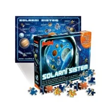 PERTINI Solarni sistem PERTINI Solarni sistem