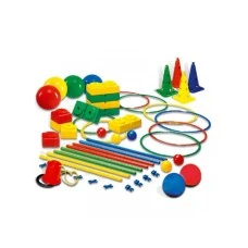 PERTINI SPORT-set za atletske igre PERTINI SPORT-set za atletske igre