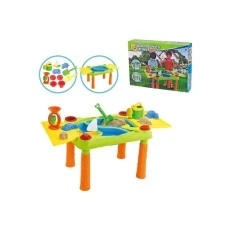 PERTINI Sto za vodu i pesak set