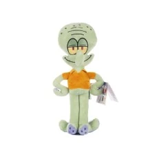 PERTINI Sunđer Bob-Lignjoslav plišana figura