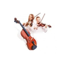 PERTINI Talent Violina PERTINI Talent Violina