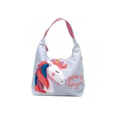 PERTINI Torba Za Plažu Jednorog PERTINI Torba Za Plažu Jednorog