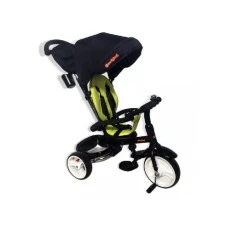 PERTINI Tricikl crni PERTINI Tricikl crni