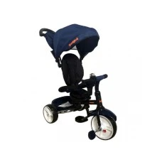 PERTINI Tricikl plavi PERTINI Tricikl plavi