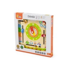 PERTINI Viga edukativni kalendar PERTINI Viga edukativni kalendar