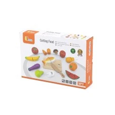 PERTINI Viga set seckamo hranu PERTINI Viga set seckamo hranu