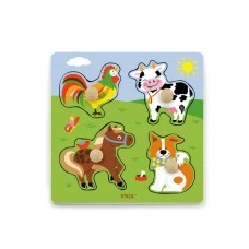 PERTINI Viga umetaljka farma PERTINI Viga umetaljka farma