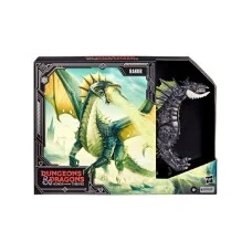 PERTINI Zmaj Rakor figura PERTINI Zmaj Rakor figura