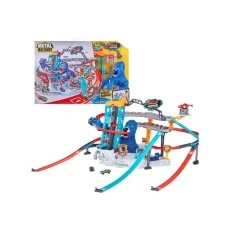 PERTINI ZURU Metal Machines Auto staza gorila PERTINI ZURU Metal Machines Auto staza gorila