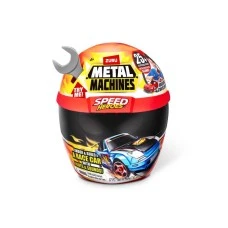 PERTINI ZURU Metal Machines Kaciga auto radionica PERTINI ZURU Metal Machines Kaciga auto radionica