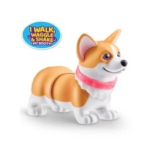 PERTINI ZURU Pets Alive Kuce mrdalice PERTINI ZURU Pets Alive Kuce mrdalice