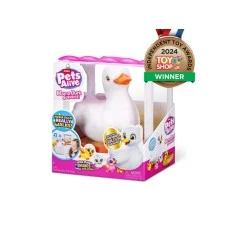 PERTINI ZURU Pets alive Mama patka PERTINI ZURU Pets alive Mama patka