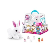 PERTINI ZURU Pets Alive ZEČICA I BEBE PERTINI ZURU Pets Alive ZEČICA I BEBE