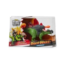 PERTINI ZURU Robo Alive stegosaurus PERTINI ZURU Robo Alive stegosaurus
