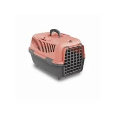 PETMAX PETMAX-TRANSPORTER NOMADE 2 ROZE PETMAX PETMAX-TRANSPORTER NOMADE 2 ROZE