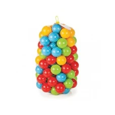 PILSAN Loptice 7 cm 100 kom u mrežici PILSAN Loptice 7 cm 100 kom u mrežici