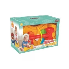 PILSAN Set kucamo čekićem PILSAN Set kucamo čekićem