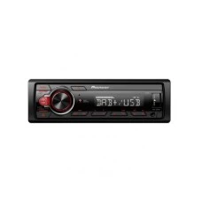 PIONEER Auto radio MVH-130DAB PIONEER Auto radio MVH-130DAB