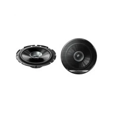 PIONEER Auto zučnici 40W TS-G1710F PIONEER Auto zučnici 40W TS-G1710F