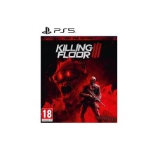 PLAION PS5 Killing Floor 3 Day One Edition