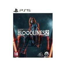 PLAION PS5 Vampire: The Masquerade - Bloodlines 2