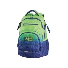 PLAY Apollo 241, ranac ergo, Sunset, zeleno-plava PLAY Apollo 241, ranac ergo, Sunset, zeleno-plava