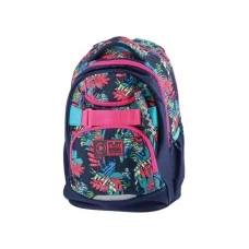 PLAY Apollo 243, ranac ergo, smart, Tropical PLAY Apollo 243, ranac ergo, smart, Tropical