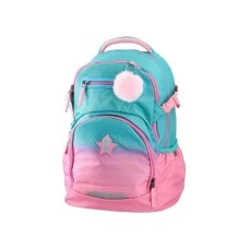 PLAY Apollo 251, ranac ergo, sunset, mint-roze PLAY Apollo 251, ranac ergo, sunset, mint-roze