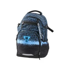 PLAY Apollo 251, ranac ergo, sunset, plavo-crna PLAY Apollo 251, ranac ergo, sunset, plavo-crna