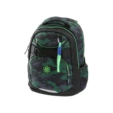 PLAY Apollo 252, ranac ergo, lace, Military green