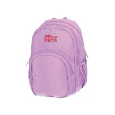 PLAY Cool, ranac, pastel ljubicasta