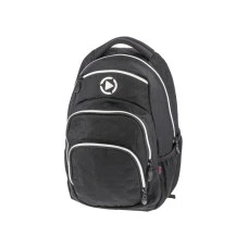 PLAY Cosmo, ranac, ergo, Black stitch