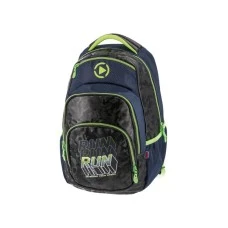 PLAY Cosmo, ranac, ergo, Navy blue